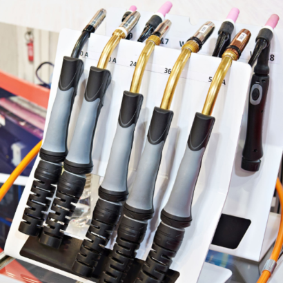 TIG Welding TORCH