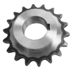 SS Sprockets
