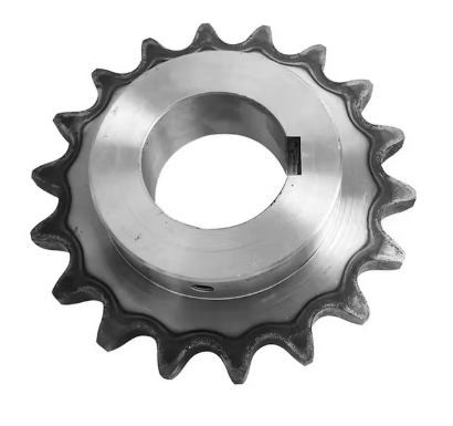SS Sprockets