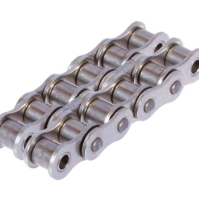 SS Roller Chain