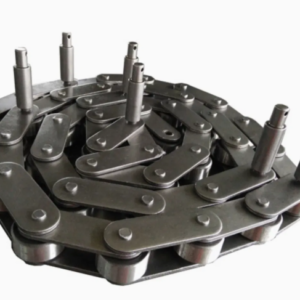 SS Roller Chain #40
