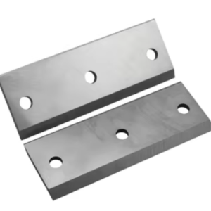 High Speed Blades