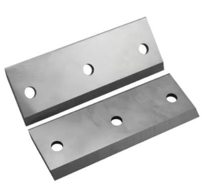 High Speed Blades
