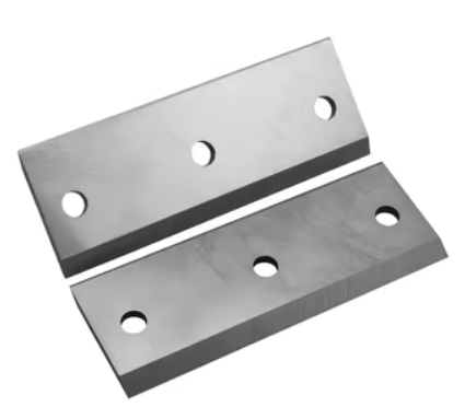 High Speed Blades