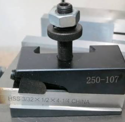 High Speed Blades HSS CNC M2 Steel