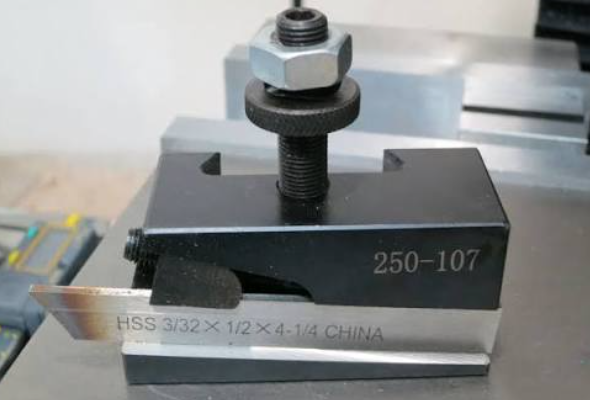High Speed Blades HSS CNC M2 Steel