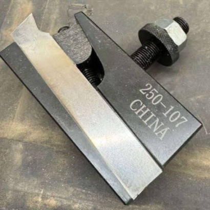 High Speed Blades HSS CNC M2 Steel