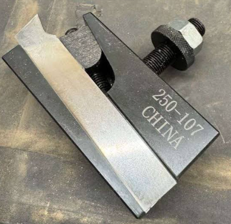High Speed Blades HSS CNC M2 Steel