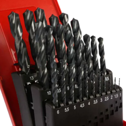 HSS Dormer Drills Bits