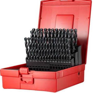 HSS Dormer Drills Bits