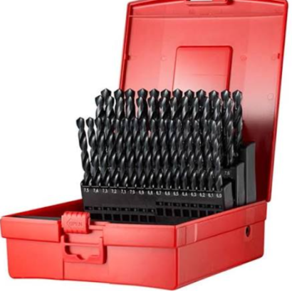 HSS Dormer Drills Bits