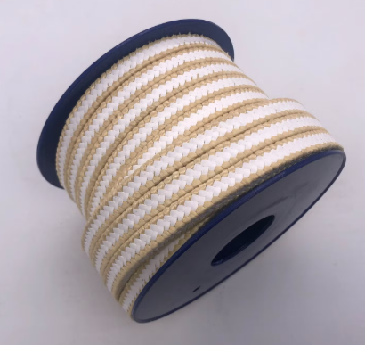 Aramid-PTFE Kevlar Blend
