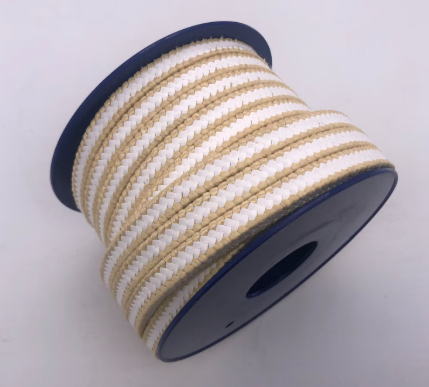 Aramid-PTFE Kevlar Blend