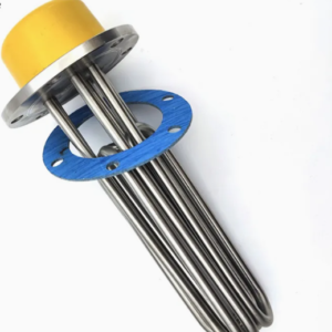Immersion Heater