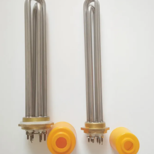 Immersion Heater