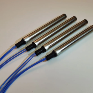Cartridge Heaters
