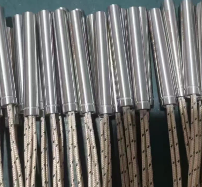 Cartridge Heaters