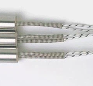 Cartridge Heaters