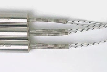 Cartridge Heaters