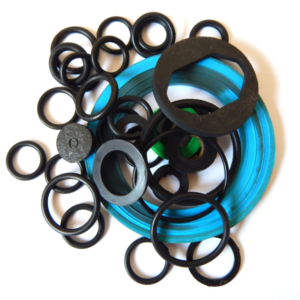 High Temperature O Ring