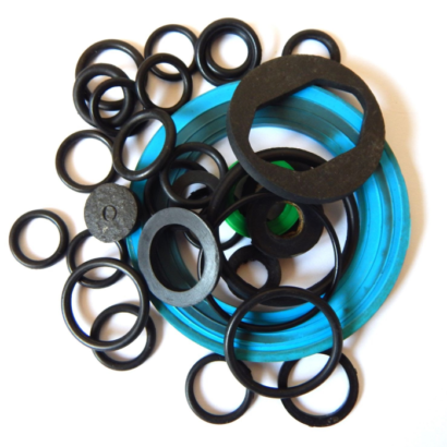 High Temperature O Ring