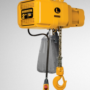 Trolley Hoist Electric