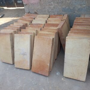 Firebrick Slabs Tiles