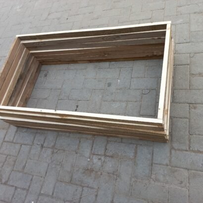 Indoor Rock Wool Board Insulation