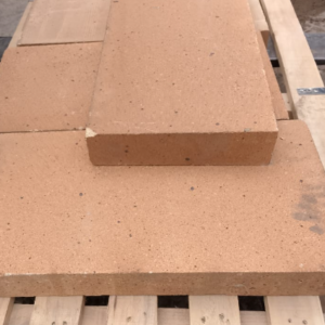 Firebrick Slabs Tiles
