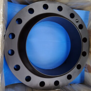 CS Weld Neck Flange WNF