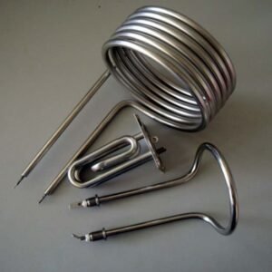 Nozzle Heater