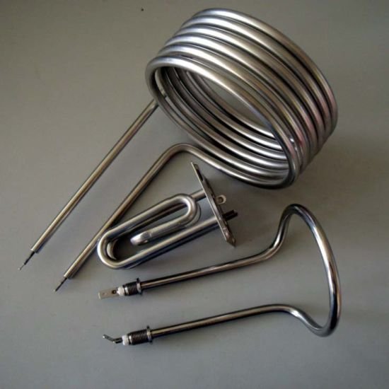 2 Nozzle Heater