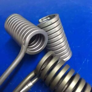 Coil Heater