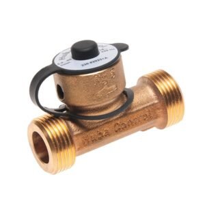 Flow sensor 230 1.8 ... 150 l/min