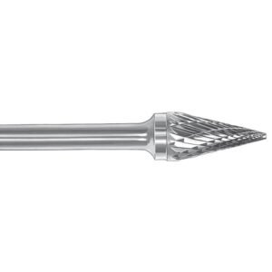 Burr Cutter