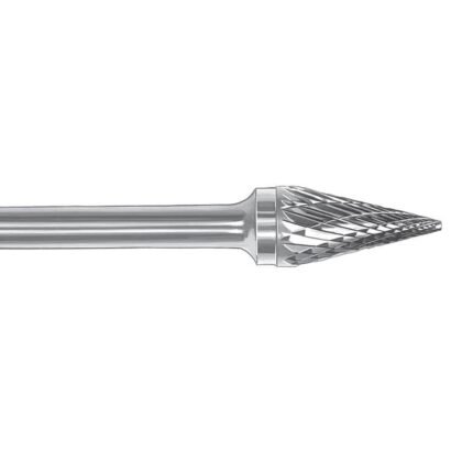 Burr Cutter