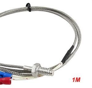Thermocouple p type