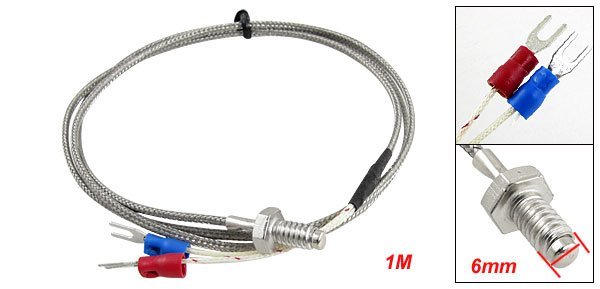 34-Thermocouple-2 Thermocouple p type