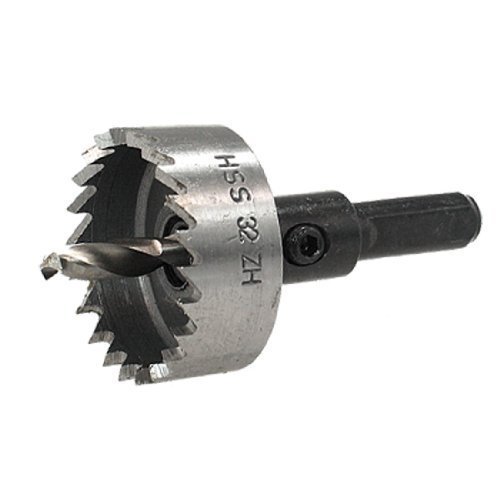 Hole Saw Cutters