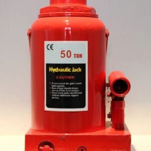 Hydraulic Lifting Jack 50 Tons