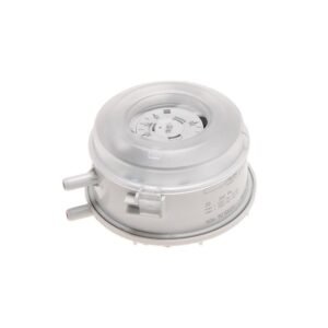 Huba Control Mechanical Pressure Switch