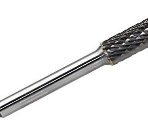 Burr cutter