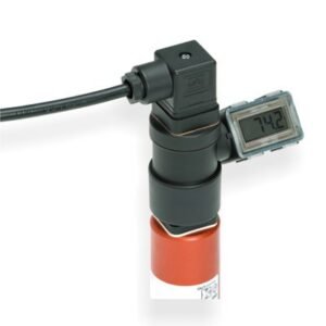 Digital Indicating Device 801 LCD Module