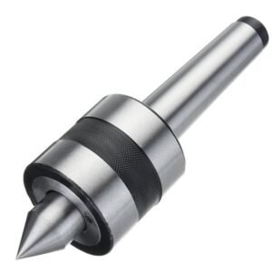 Lathe Bearing Center