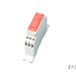 Fotek PR-K1 (Three Phase Detector)