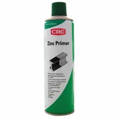 CR Zinc Primer Aviation