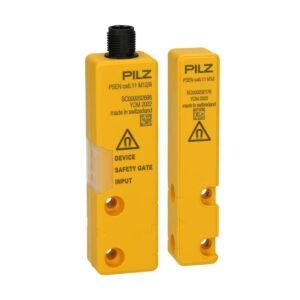 Coded safety switches PSENcode
