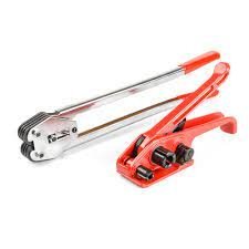 Manual Strapping Machine