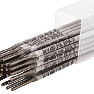 Welding Rods Good Weld
