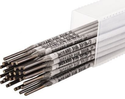 Welding Rods Good Weld